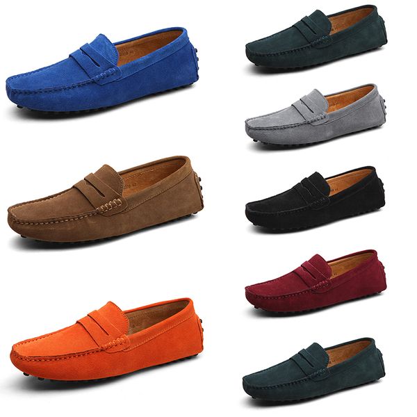 men casual shoes solid color black breathable silvers taupe dlives brown red orange joggings walking low soft multi leather mens sneaker out
men casual shoes solid color black breathable silvers taupe dlives brown red orange joggings walking low soft multi leather mens sneaker out