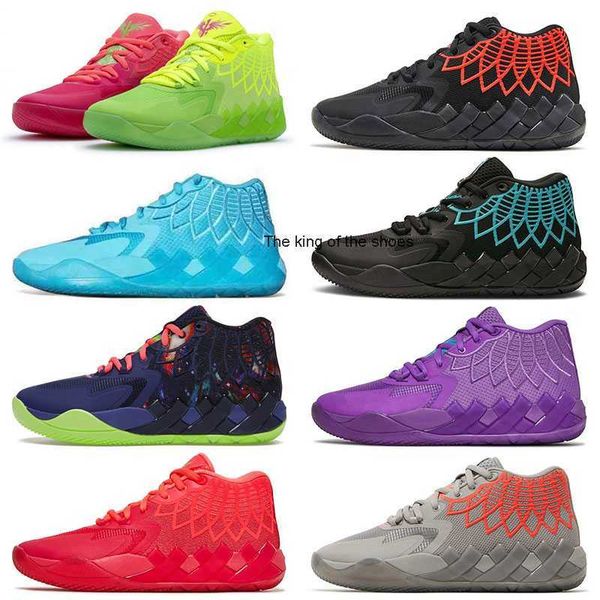 2023lamelo shoes mb.01 basketball shoes rick and morty for sale buzz city athletic sport black blast queen citys rock ridge red not from her
2023lamelo shoes mb.01 basketball shoes rick and morty for sale buzz city athletic sport black blast queen citys rock ridge red not from her
