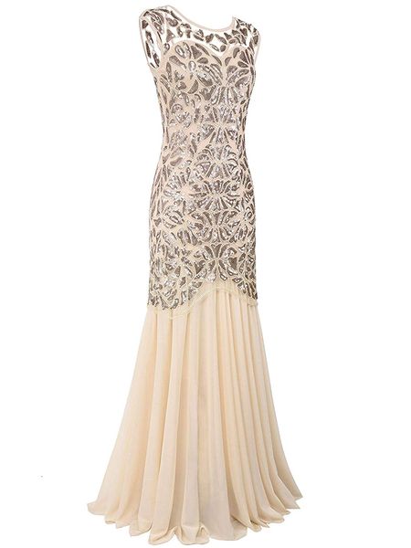 party dresses vestidos vintage mujer sequins beading long evening formal round neck lace women special occasion 230310, White;black
party dresses vestidos vintage mujer sequins beading long evening formal round neck lace women special occasion 230310, White;black