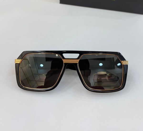 gold black square sunglasses for men 4399 dark grey sun glasses designers sunglasses shades occhiali da sole glasses uv400 eyewear with box, White;black
gold black square sunglasses for men 4399 dark grey sun glasses designers sunglasses shades occhiali da sole glasses uv400 eyewear with box, White;black