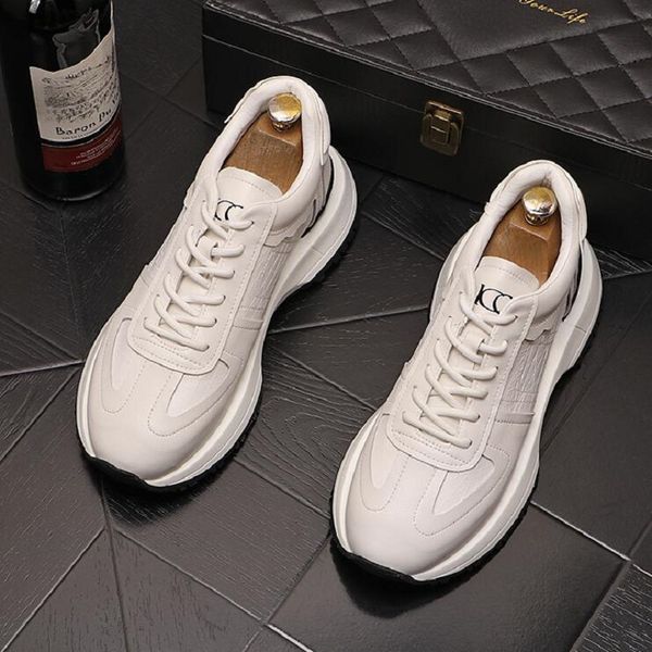 new men breathable casual shoes lace-up round head sneakers youth verseatile walking shoes d2a40, Black
new men breathable casual shoes lace-up round head sneakers youth verseatile walking shoes d2a40, Black