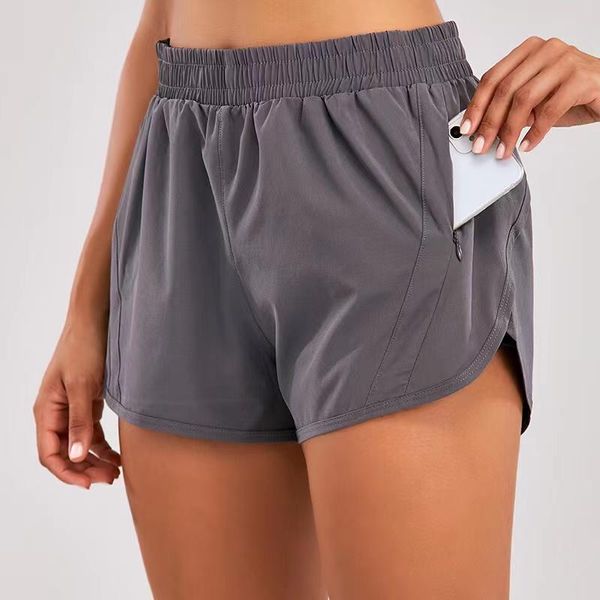 lu yoga shorts women's sports yoga shorts solid color high waist sports fitness leggings stretch fitness ladies leggings fitness pants, White;black 
lu yoga shorts women's sports yoga shorts solid color high waist sports fitness leggings stretch fitness ladies leggings fitness pants, White;black