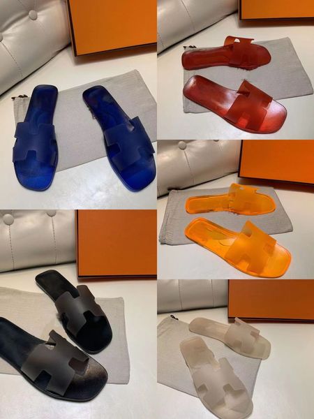 2023 new h slippers female summer jelly shoes transparent beach shoes non-slip flat sandals female outside wear sandals, Black
2023 new h slippers female summer jelly shoes transparent beach shoes non-slip flat sandals female outside wear sandals, Black