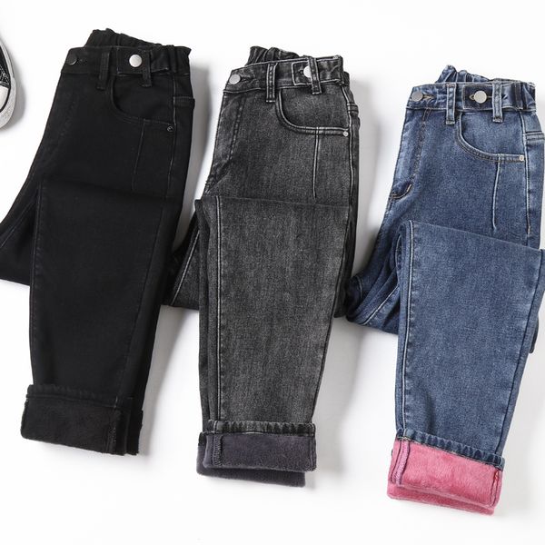 women's jeans women thermal jeans warm plush high waist stretch jeans plus size oversized winter snow streetwear straight pants trouser, Blue
women's jeans women thermal jeans warm plush high waist stretch jeans plus size oversized winter snow streetwear straight pants trouser, Blue