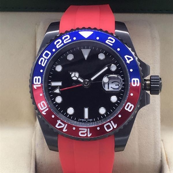 luxury designer beautiful fashion automatic mechanical watch size 40mm colorful rubber watchband men like christmas gift207w, Slivery;brown
luxury designer beautiful fashion automatic mechanical watch size 40mm colorful rubber watchband men like christmas gift207w, Slivery;brown