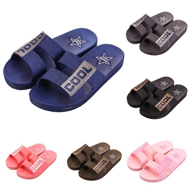 slippers indoor outdoor green blue soft women men shoes beach coast bathroom antiskid sandal size 36-45, Black
slippers indoor outdoor green blue soft women men shoes beach coast bathroom antiskid sandal size 36-45, Black