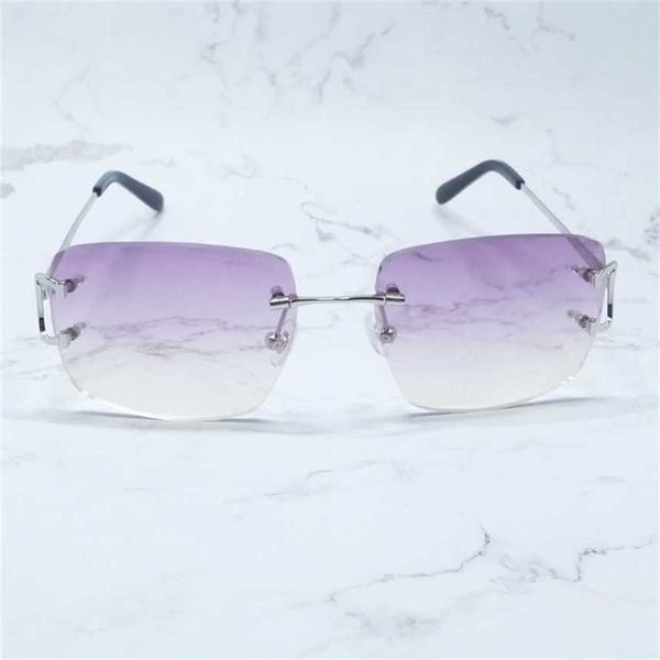sunglasses big square sunglasses rimless mens brand designer men luxury carter sunglass fashion glasses women decoration shadeskajia 2023, White;black
sunglasses big square sunglasses rimless mens brand designer men luxury carter sunglass fashion glasses women decoration shadeskajia 2023, White;black