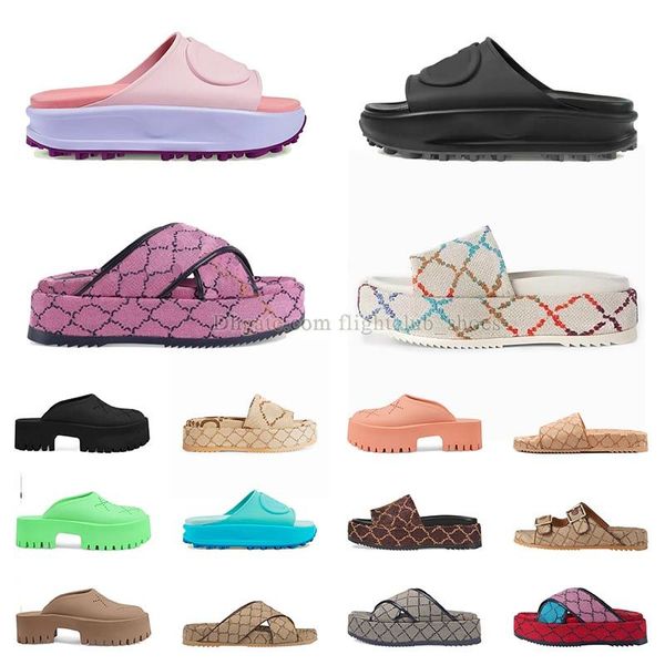 2023 womens slide sandal with interlocking g designer sandals platform slide women mens slippers flops summer beanch outdoor indoor shoes ho, Black
2023 womens slide sandal with interlocking g designer sandals platform slide women mens slippers flops summer beanch outdoor indoor shoes ho, Black