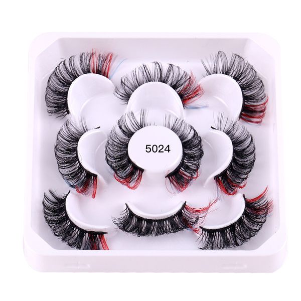thick curly color fake eyelashes naturally soft & vivid handmade reusable multilayer 3d fake lashes natural looking strip lash makeup access
thick curly color fake eyelashes naturally soft & vivid handmade reusable multilayer 3d fake lashes natural looking strip lash makeup access
