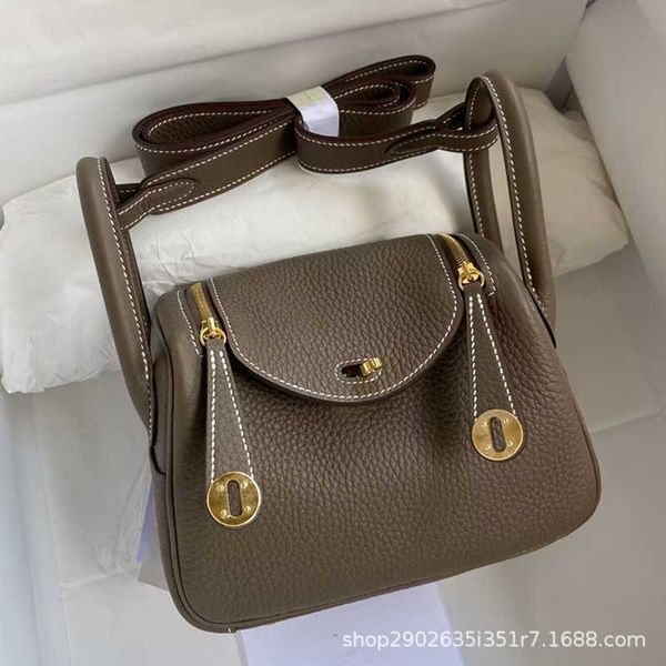 luxury bags original designer tc cow leather wax thread hand-stitched mini lindys bag portable one-shoulder cross-body women's
luxury bags original designer tc cow leather wax thread hand-stitched mini lindys bag portable one-shoulder cross-body women's