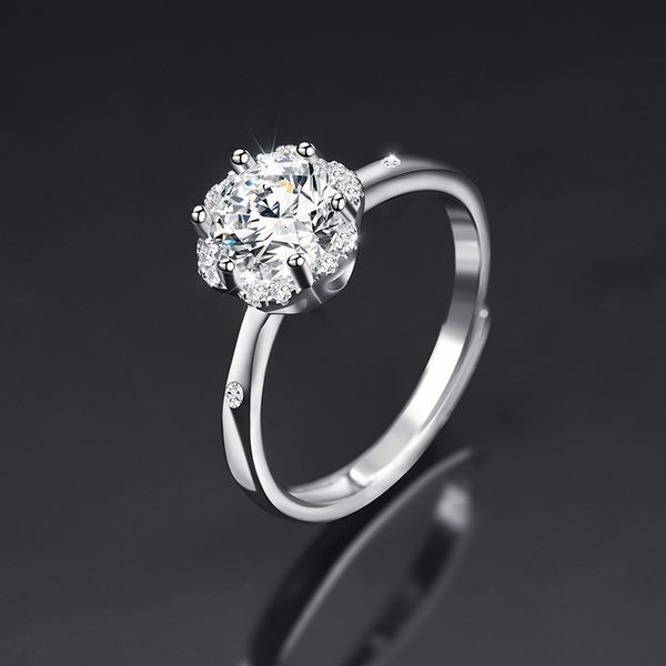 Flower bud ring female elegant small fragrance temperament hand ornament temperament ring
Flower bud ring female elegant small fragrance temperament hand ornament temperament ring