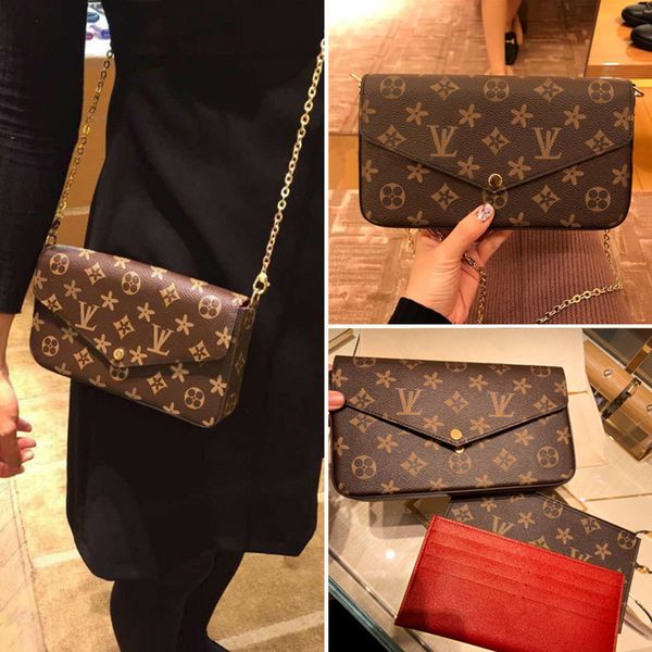 m61276 n63032 m64064 fashion chain evening shoulder bags women genuine leather messenger bag purse brands designers pochette felicie shoulde
m61276 n63032 m64064 fashion chain evening shoulder bags women genuine leather messenger bag purse brands designers pochette felicie shoulde