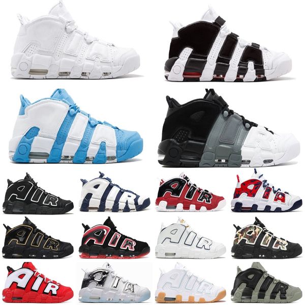designer mens women basketball shoes 96 uptempos tri-color pippens total orange white sunset black bulls hoop pack university blue unc train
designer mens women basketball shoes 96 uptempos tri-color pippens total orange white sunset black bulls hoop pack university blue unc train