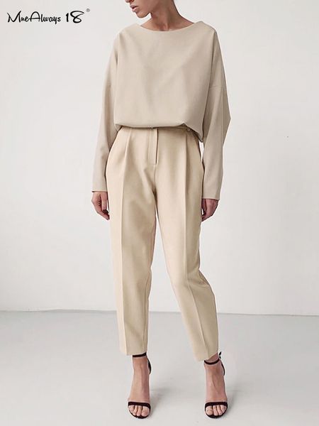 women's pants capris mnealways18 vintage zipper khaki trousers women high waist office pants ladies brown trousers work wear spring lon, Black;white
women's pants capris mnealways18 vintage zipper khaki trousers women high waist office pants ladies brown trousers work wear spring lon, Black;white