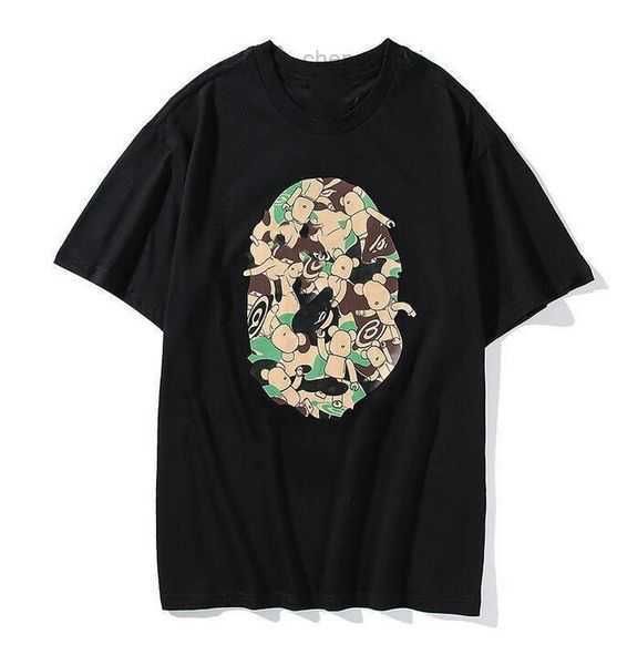 & men apes t-shirt designers clothing summer fashion tee shark tshirt seaside holiday shirts shorts sets man set outfits men&women white 6t, Black;brown
& men apes t-shirt designers clothing summer fashion tee shark tshirt seaside holiday shirts shorts sets man set outfits men&women white 6t, Black;brown