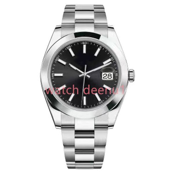 automatic men's mechanical watch 41mm 904l stainless steel silver gold rose gold swimming design classic sapphire luminous business wat, Slivery;golden
automatic men's mechanical watch 41mm 904l stainless steel silver gold rose gold swimming design classic sapphire luminous business wat, Slivery;golden