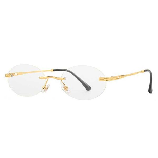 new new fashion polygon less women ins net red street shooting personalized small frame menkajia 2023, White;black
new new fashion polygon less women ins net red street shooting personalized small frame menkajia 2023, White;black