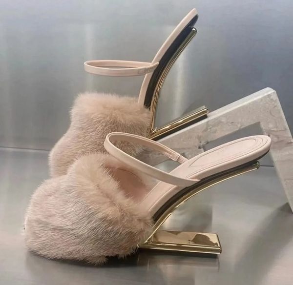 23s/s first dress shoes sheepskin & leather strap f-shaped sculpted heel pumps wholesale gold-colored metal discount outdoor footwear with b, Black
23s/s first dress shoes sheepskin & leather strap f-shaped sculpted heel pumps wholesale gold-colored metal discount outdoor footwear with b, Black