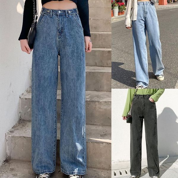 women's jeans streetwear high waist women's fashion jeans woman girls women wide leg pants trousers female trousers denim bagge mo, Blue
women's jeans streetwear high waist women's fashion jeans woman girls women wide leg pants trousers female trousers denim bagge mo, Blue