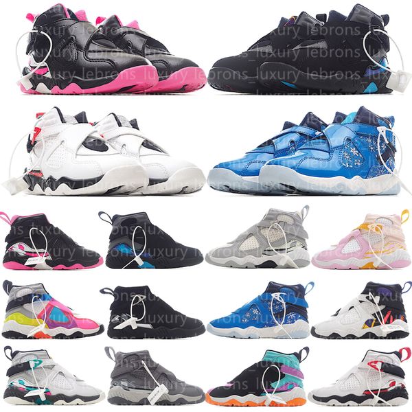 kids shoes 8s childrens j8 high low athletics sports boys girls sneaker outdoor basketball summer size 22-35 39ll#, Black
kids shoes 8s childrens j8 high low athletics sports boys girls sneaker outdoor basketball summer size 22-35 39ll#, Black