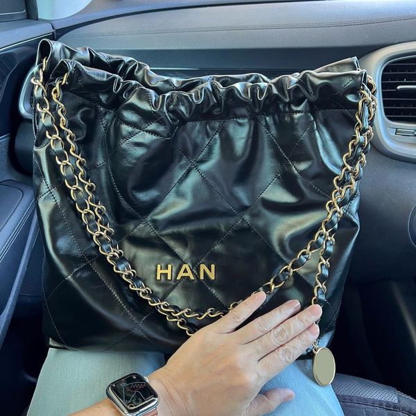 2022 22 latest products the tote bag luxury women fashionable designer channel bag golden chain man cc purse handbag cross body lambskin lea
2022 22 latest products the tote bag luxury women fashionable designer channel bag golden chain man cc purse handbag cross body lambskin lea