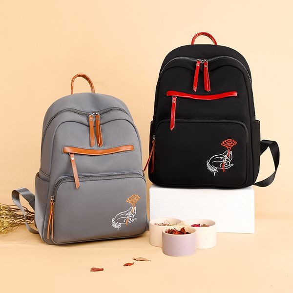 women men backpack style genuine leather fashion casual bags small girl schoolbag business lapbackpack charging bagpack rucksack sport&outdo
women men backpack style genuine leather fashion casual bags small girl schoolbag business lapbackpack charging bagpack rucksack sport&outdo