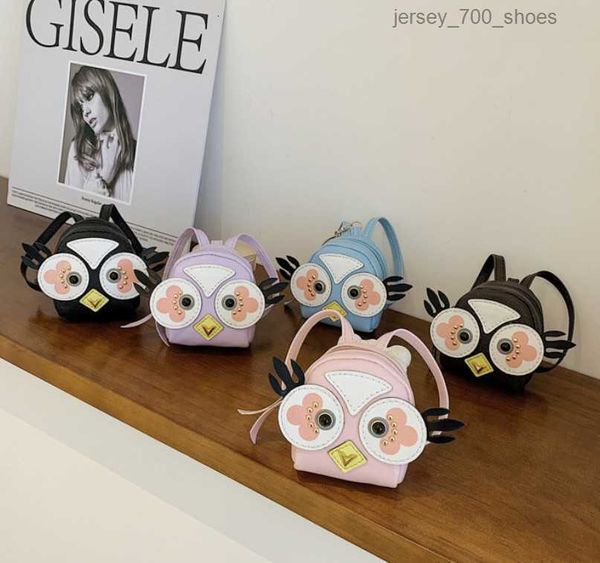 fashion kids owl handbag 2022 girls chain rivet wrist messenger bag children pu leather mini purse boys cartoon wallet a8304, Black
fashion kids owl handbag 2022 girls chain rivet wrist messenger bag children pu leather mini purse boys cartoon wallet a8304, Black