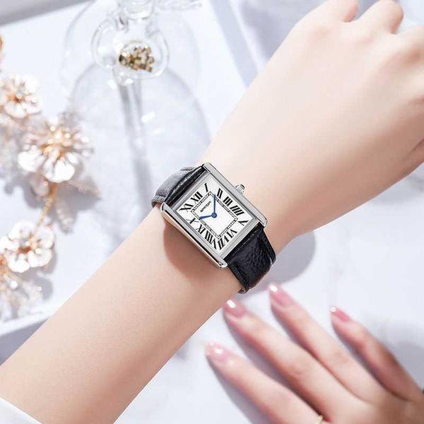 women watches luxury ladies square fashion accessory quartz mechanical movement same type of daitrewiener series women's simple plate p, Slivery;golden
women watches luxury ladies square fashion accessory quartz mechanical movement same type of daitrewiener series women's simple plate p, Slivery;golden
