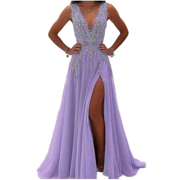 party dresses vneck sleeveless applique evening prom formal gowns abendkleider long vestidos robe de soiree 230310, White;black
party dresses vneck sleeveless applique evening prom formal gowns abendkleider long vestidos robe de soiree 230310, White;black