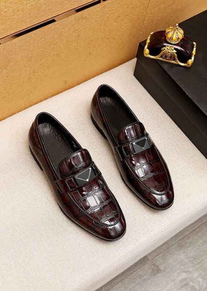 2023 mens party wedding dress shoes elegant brand designer formal office oxfords male comfortable platform flats size 38-45, Black
2023 mens party wedding dress shoes elegant brand designer formal office oxfords male comfortable platform flats size 38-45, Black