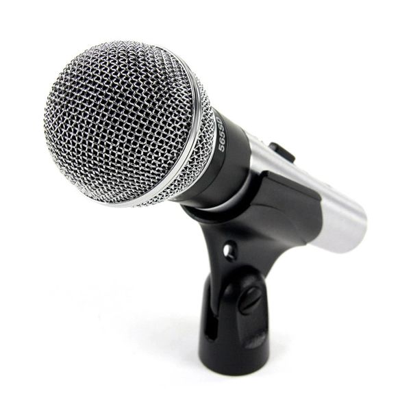 565sd professional vocal microphone for singing stage karaoke studio live show dynamic microphone with on/off switch
565sd professional vocal microphone for singing stage karaoke studio live show dynamic microphone with on/off switch