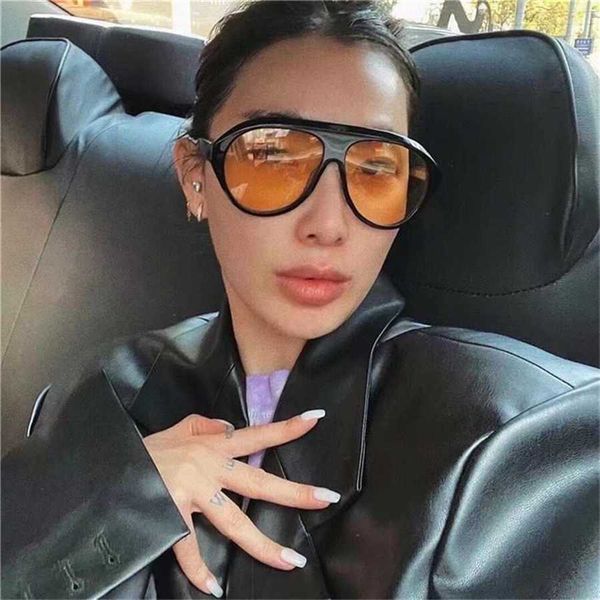 sunglasses family plate frame toad ins fashion trend men's and women's same net red sunglasses gg0479skajia 2023, White;black
sunglasses family plate frame toad ins fashion trend men's and women's same net red sunglasses gg0479skajia 2023, White;black