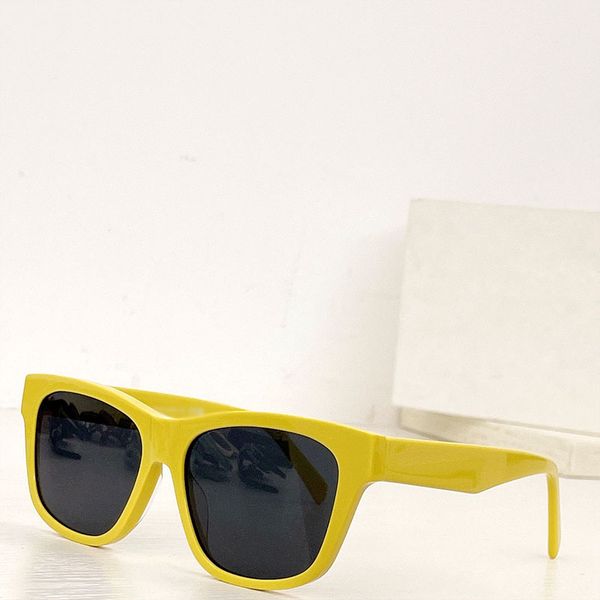 sunglasses for women and men summer cl40249u style proofed retro full frame glasses with frame, White;black
sunglasses for women and men summer cl40249u style proofed retro full frame glasses with frame, White;black