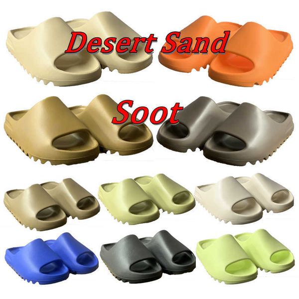 shoes slippers kany slides fashion women men 3m casua core bone earth brown pure desert sand foam triple yeezzy yeezie size 35-48, Black
shoes slippers kany slides fashion women men 3m casua core bone earth brown pure desert sand foam triple yeezzy yeezie size 35-48, Black