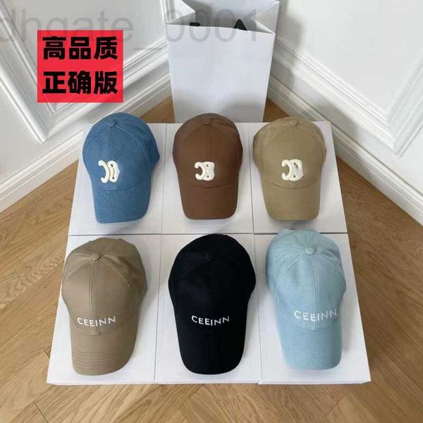 ball caps designer ~correct letter embroidered baseball cap fashion versatile sunshade hat 8rxw, Blue;gray
ball caps designer ~correct letter embroidered baseball cap fashion versatile sunshade hat 8rxw, Blue;gray