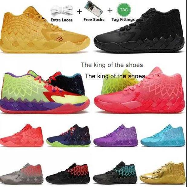 2023lamelo shoes og hiking footwear lamelo ball 1 mb.01 men basketball shoes rick and morty galaxy sneakers trainers sports size 46lamelo sh, Black
2023lamelo shoes og hiking footwear lamelo ball 1 mb.01 men basketball shoes rick and morty galaxy sneakers trainers sports size 46lamelo sh, Black