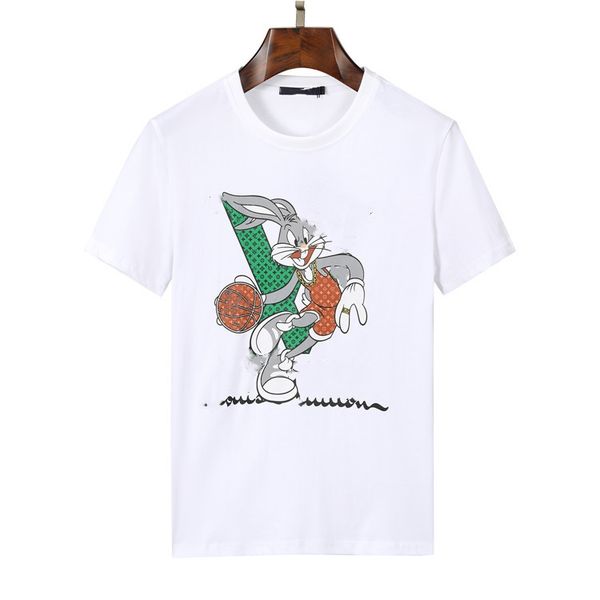 famous mens t shirt letter print round neck short sleeve black white fashion men women tees tees causle, White;black
famous mens t shirt letter print round neck short sleeve black white fashion men women tees tees causle, White;black