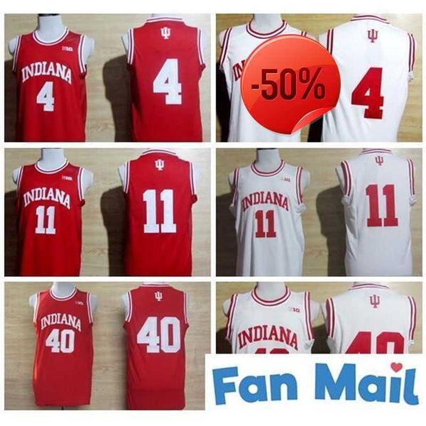 ncaa college indiana hoosiers isiah 11 thomas jersey victor 4 oladipo cody 40 zeller shirt uniform red white ed basketball jerseys, Black
ncaa college indiana hoosiers isiah 11 thomas jersey victor 4 oladipo cody 40 zeller shirt uniform red white ed basketball jerseys, Black