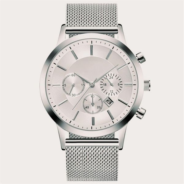 2021 new luxury men watches super man watch gentalmen famous wristwatch car brand mesh strap male quartz boss three ey302o, Slivery;brown
2021 new luxury men watches super man watch gentalmen famous wristwatch car brand mesh strap male quartz boss three ey302o, Slivery;brown