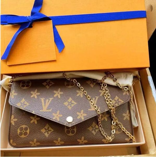 3pcs set women classic luxury designer handbag pochette bag genuine leather handbags shoulder bags handbag louis purse vutton crossbody viut
3pcs set women classic luxury designer handbag pochette bag genuine leather handbags shoulder bags handbag louis purse vutton crossbody viut