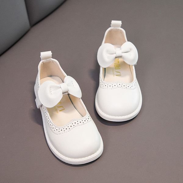 sneakers spring autumn children baby bowknot princess leather shoes for kids girls 230309, Black;red
sneakers spring autumn children baby bowknot princess leather shoes for kids girls 230309, Black;red