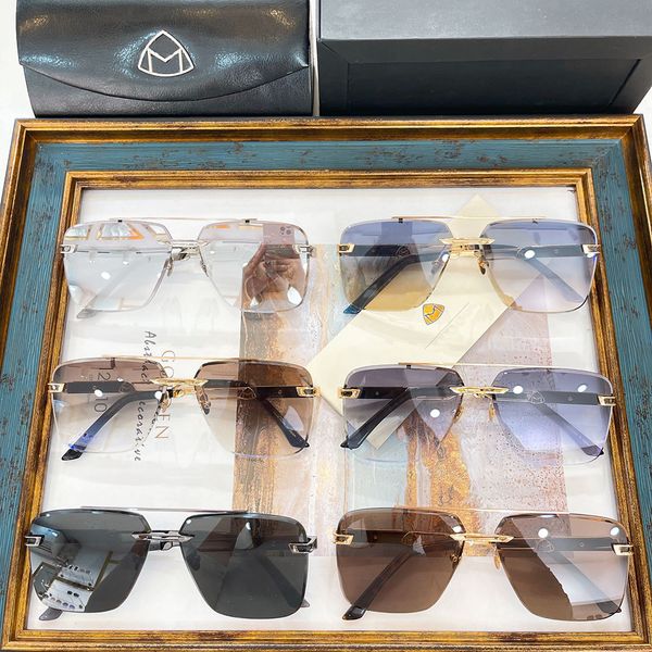 2023 brand black sunglasses design sunglasses women men designer good quality fashion metal oversized sun glasses vintage female male uv400, White;black
2023 brand black sunglasses design sunglasses women men designer good quality fashion metal oversized sun glasses vintage female male uv400, White;black