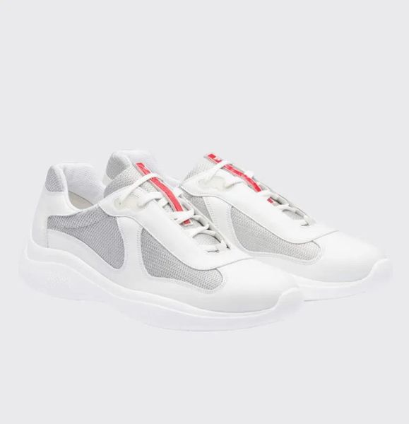 brand america cup men sport shoes low sneakers fabric patent leather men rubber sole bike fabric trainers eu38-46 with box, Black
brand america cup men sport shoes low sneakers fabric patent leather men rubber sole bike fabric trainers eu38-46 with box, Black