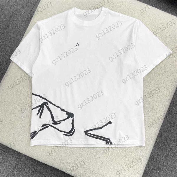 brand t-shirt front classic logo printed short sleeve casual t-shirts combed cotton crewneck pullover tees style t shirts for women, White
brand t-shirt front classic logo printed short sleeve casual t-shirts combed cotton crewneck pullover tees style t shirts for women, White