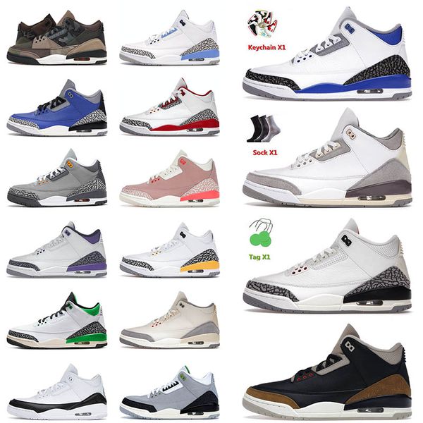 og jumpman mens basketball shoes 3 3s iii racer blue medium grey j3 white cement reimagined dark iris pine green outdoor sneakers eur 36-47
og jumpman mens basketball shoes 3 3s iii racer blue medium grey j3 white cement reimagined dark iris pine green outdoor sneakers eur 36-47