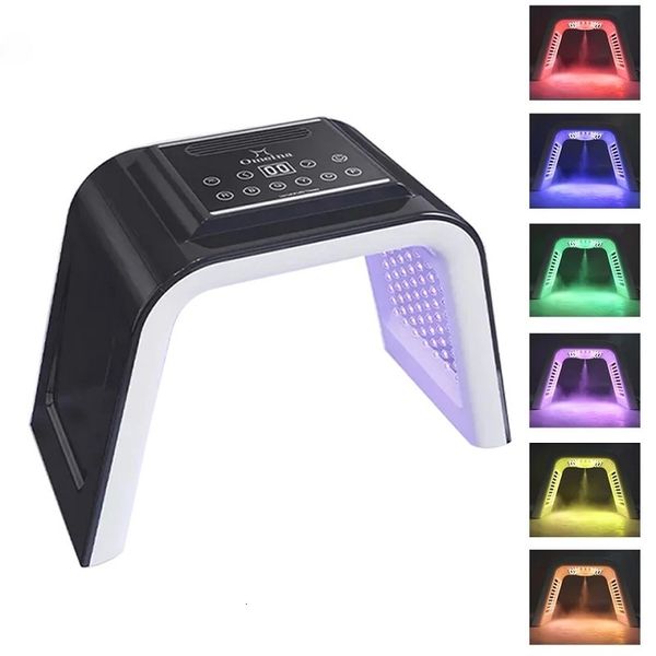 face massager 7 colors led mask pdt light therapy moisture nano spray spectrometer cold compres red and blue beauty lamp 230309
face massager 7 colors led mask pdt light therapy moisture nano spray spectrometer cold compres red and blue beauty lamp 230309