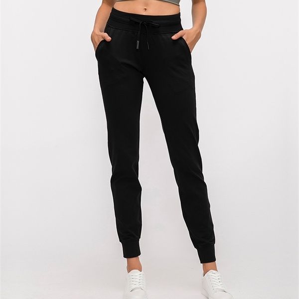 women s pants s sport joggers fitness stretchy jogger pockets d19069 230309, Black;white
women s pants s sport joggers fitness stretchy jogger pockets d19069 230309, Black;white