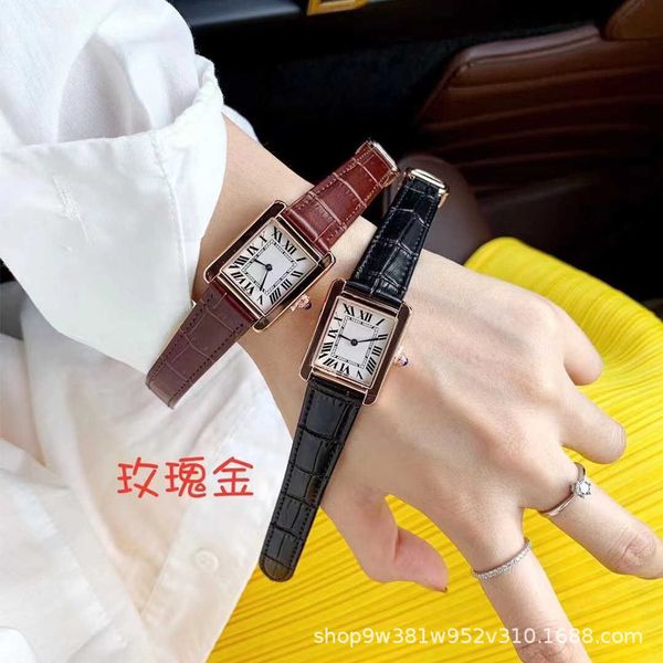 women watches small luxury series ladies square fashion accessory women's quartz mechanical movement watch vp1z, Slivery;golden
women watches small luxury series ladies square fashion accessory women's quartz mechanical movement watch vp1z, Slivery;golden