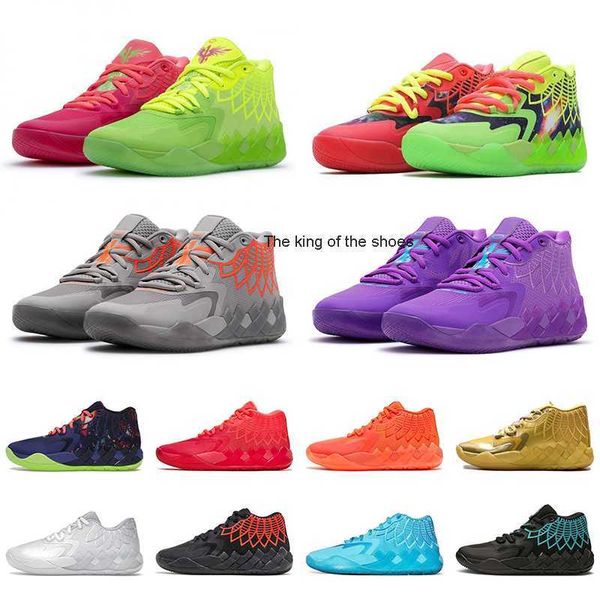 2023lamelo shoes lamelo ball 1 mb.01 men basketball shoes fashion sneaker black blast buzz city lo ufo not from here queen city rick and mor
2023lamelo shoes lamelo ball 1 mb.01 men basketball shoes fashion sneaker black blast buzz city lo ufo not from here queen city rick and mor