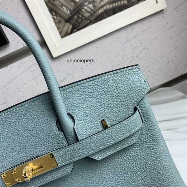 designers handbags birkin designer german calf togo litchi sky blue 30 bag handbag large capacity ayw
designers handbags birkin designer german calf togo litchi sky blue 30 bag handbag large capacity ayw